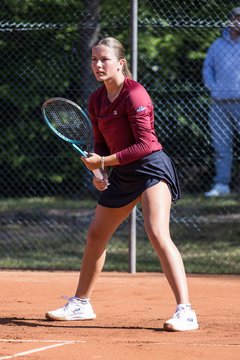 Ida Wobker 28 - Lingen Open